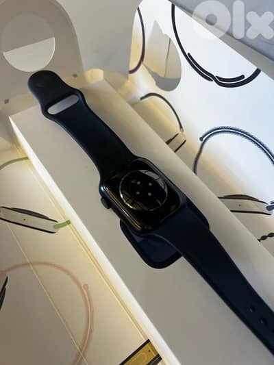 apple watch series 9