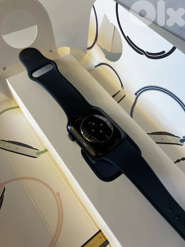 apple watch series 9 0