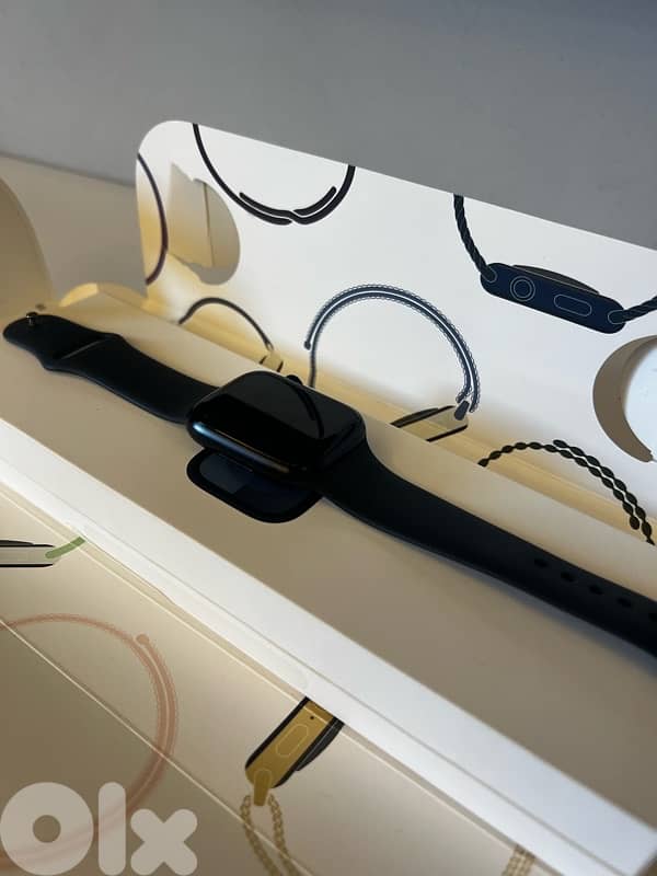 apple watch series 9 1