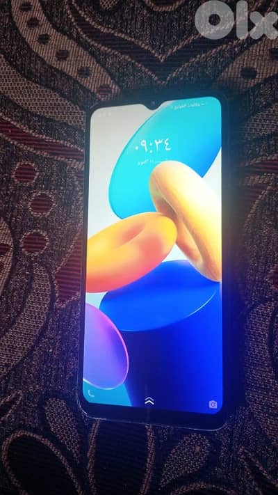 النبطية