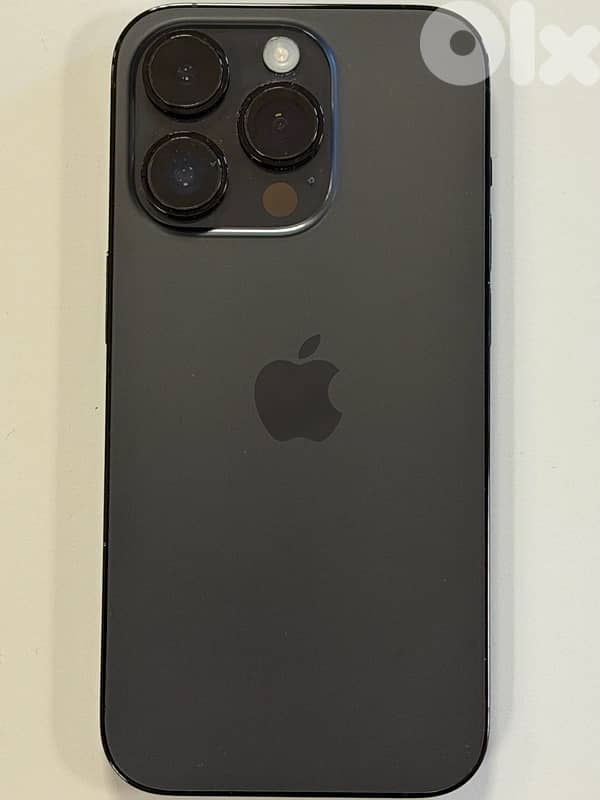 iPhone 14 Pro 128gb 1