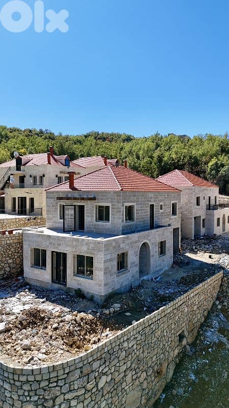 Villa for sale in Mechmech , High-end 0