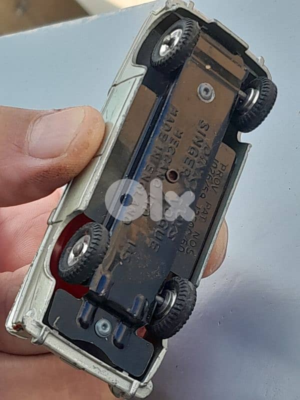 matchbox 3