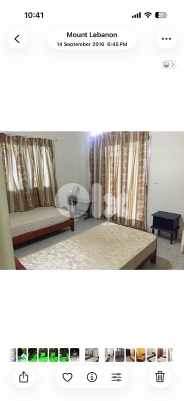 foyer for Girls