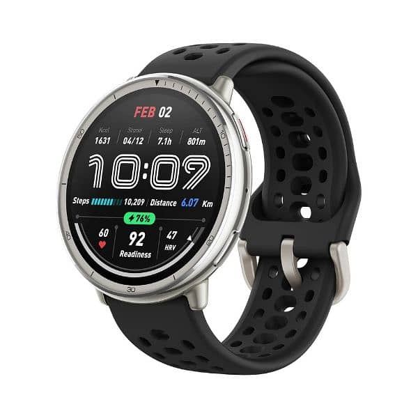 Amazfit Active 2 0