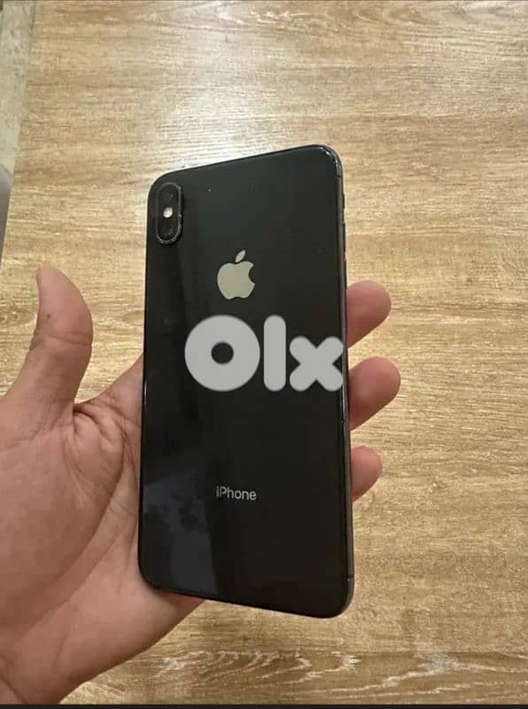IPHONE XS MAX 2 sim 1