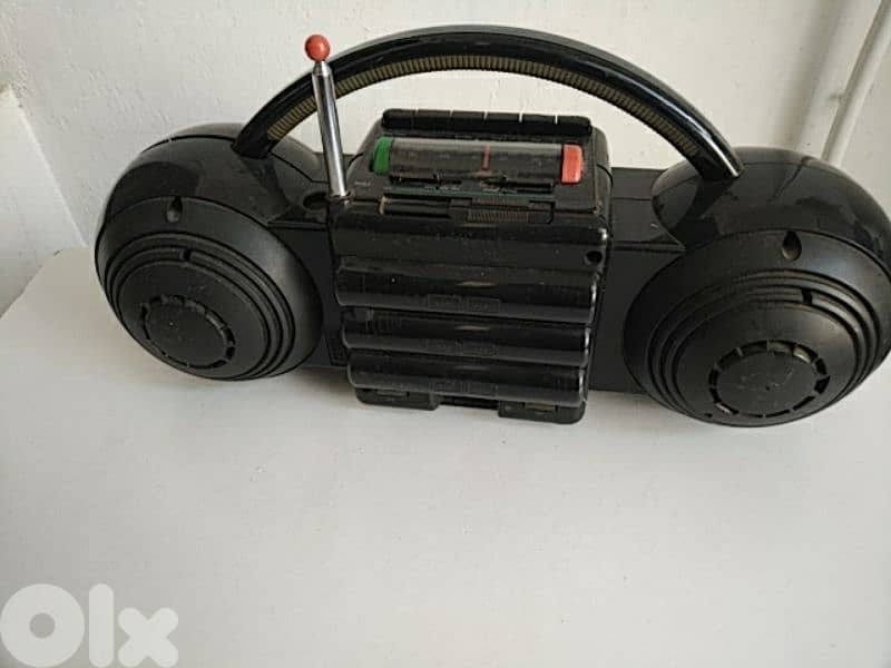 Vintage Philips - Not Negotiable 1