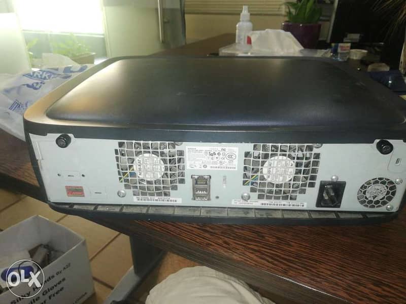 Nas storage ss400-e 0