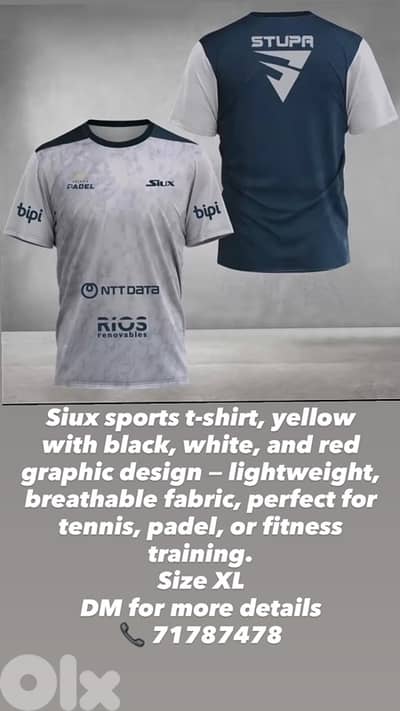 padel accessories