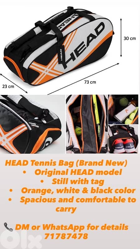 padel accessories 1