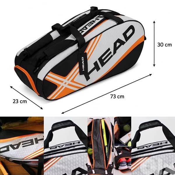 padel accessories 2