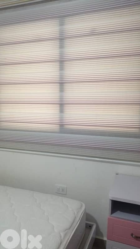 غرفة نوم للبنات 5