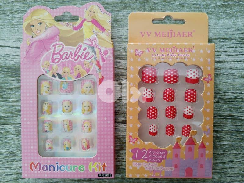 girls cutest accessories ! 3