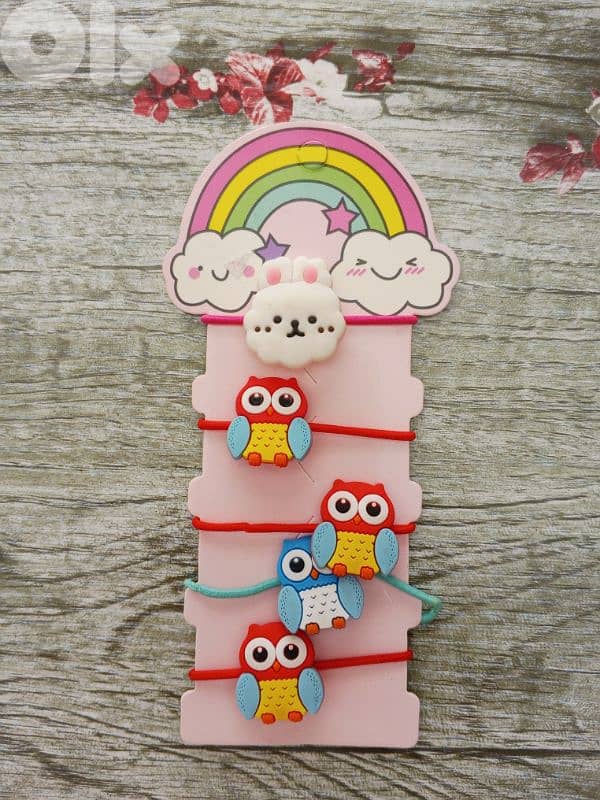 girls cutest accessories ! 17