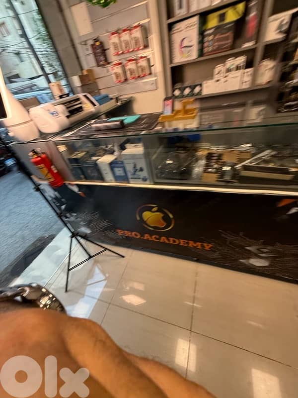 محل تلفونات 1