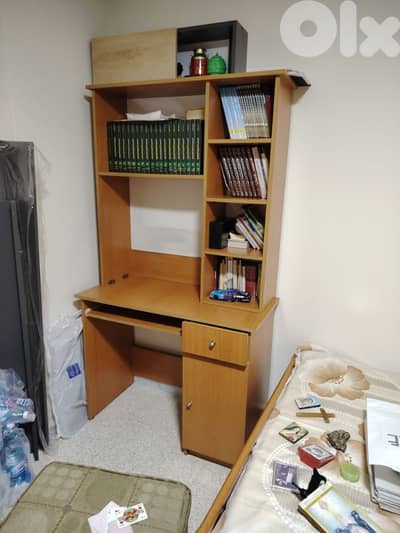 laptop desk