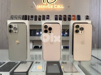 iPhone 16 Pro Max 512Gb Very Clean: - Mint Condition