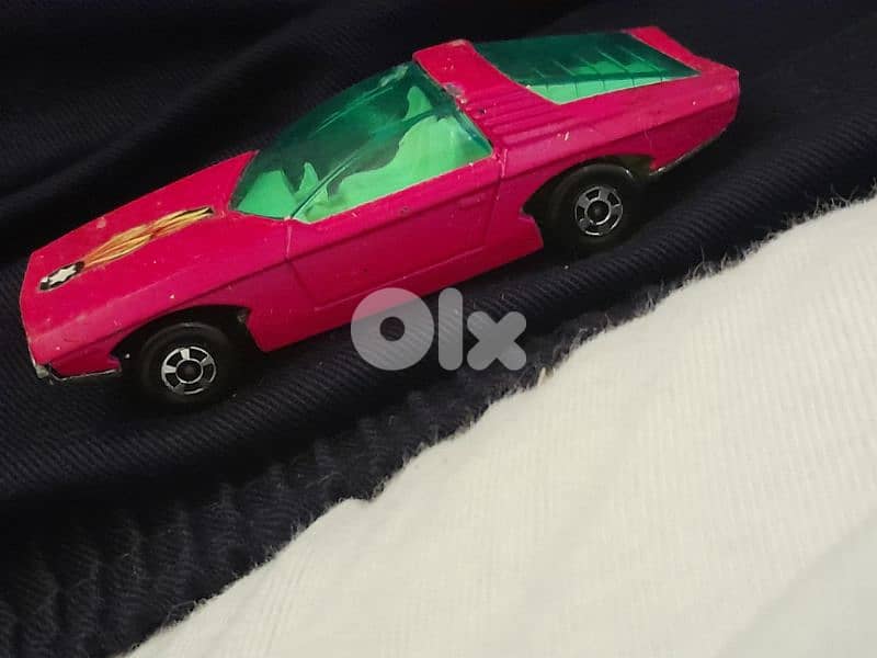 matchbox 0