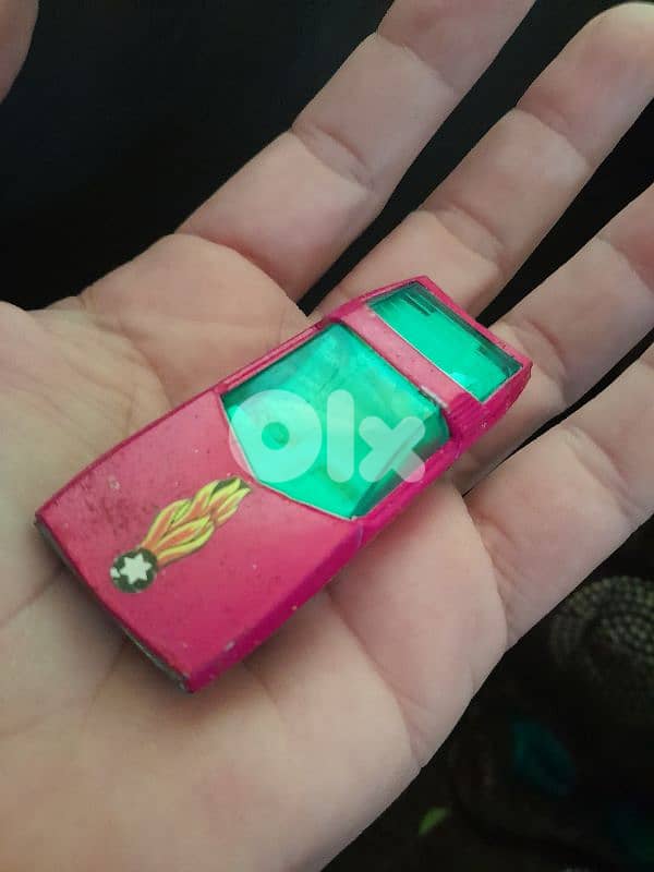 matchbox 1