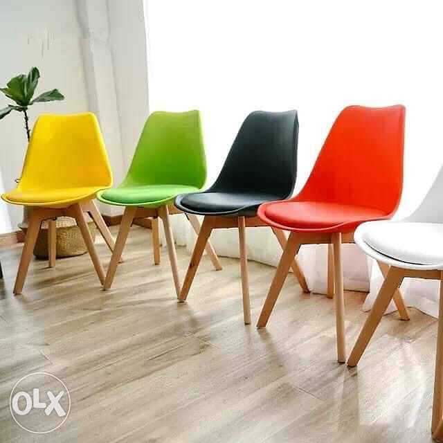 كراسي مطبخ chairs 1