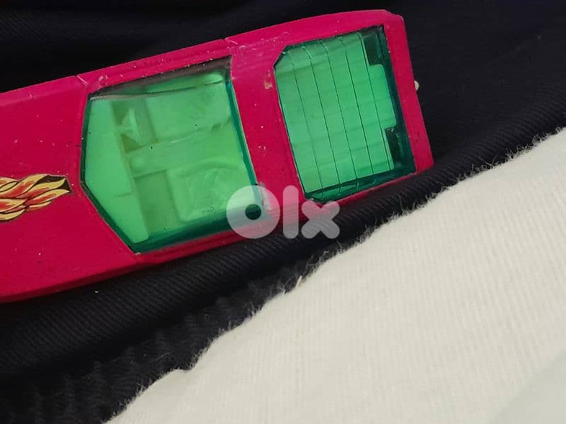 matchbox 5
