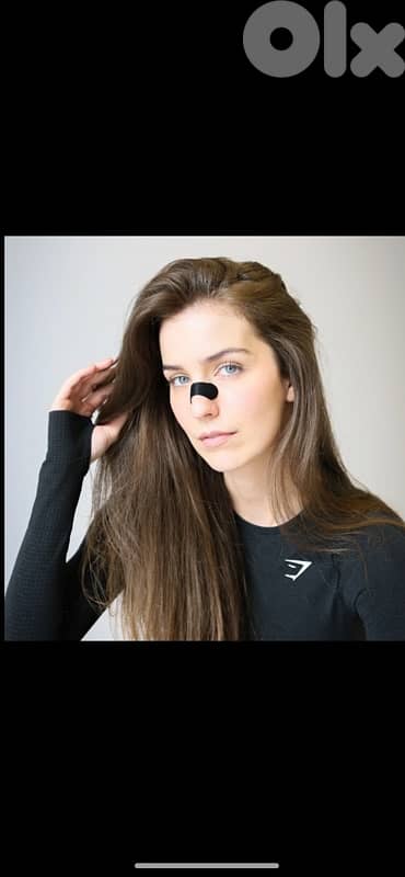 Nose Strips 1