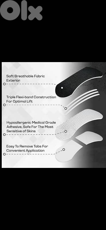 Nose Strips 3