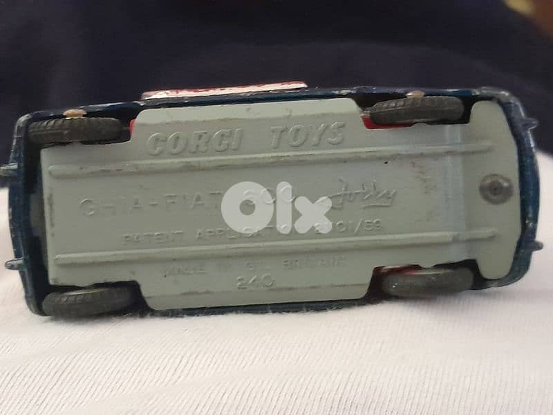 dinky toys 2