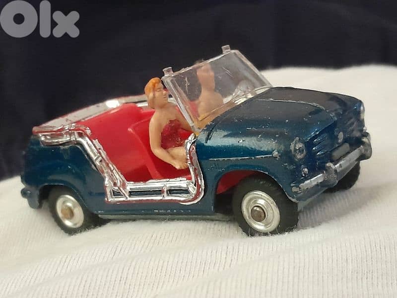 dinky toys 3