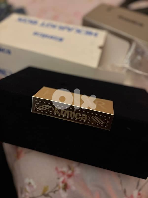 konica hexar AF 6