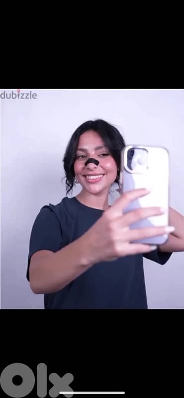 NOSE STRIPS