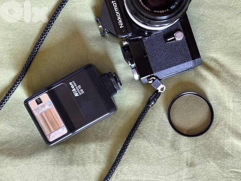 nikon with 50mm 1.4 0