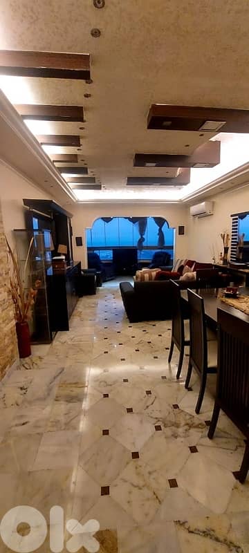 bchamoun al madaress area , el rihab building, floor 2 0