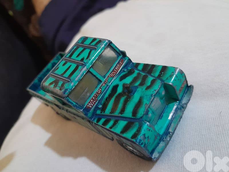 matchbox 0