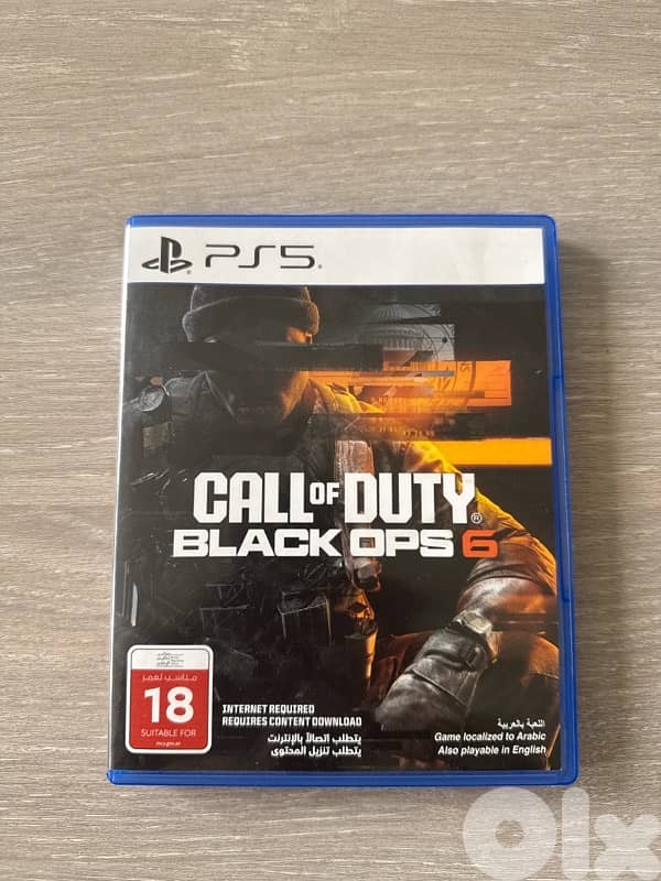black ops 6 0