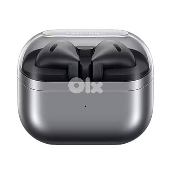 Samsung Galaxy Buds3 Pro – Premium Sound, Sleek Design 3