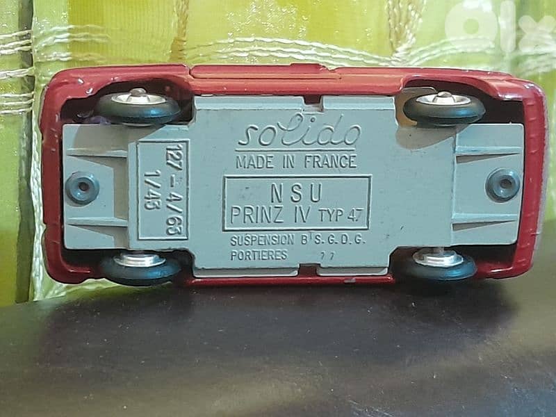 matchbox 0