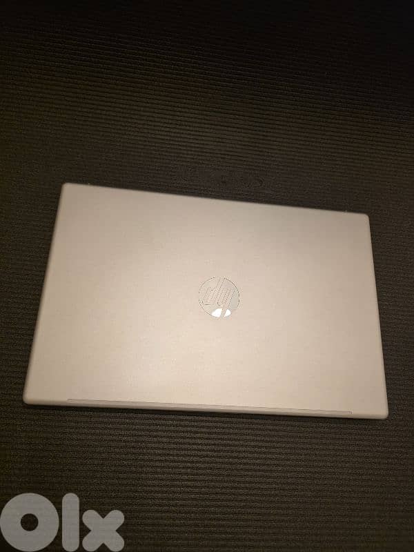 Open box HP LAPTOP CORE I5 GENERATION 13 5