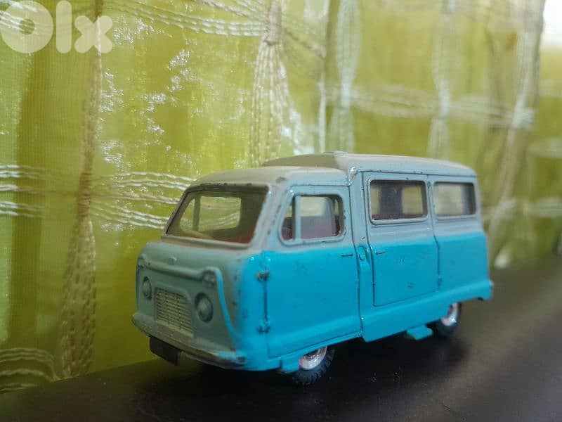 matchbox 0