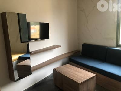 Chalet for rent in Halet with pool