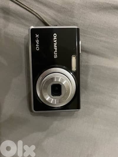 olympus x940
