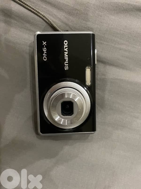 olympus x940 0
