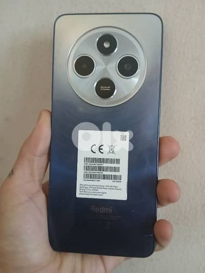 redmi 14c 256gb 8+8ram بيع او تبديل