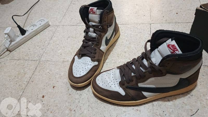 Travis scott 3