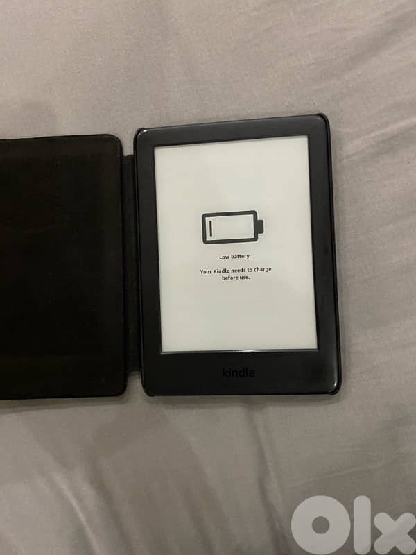 kindle gen 10 0