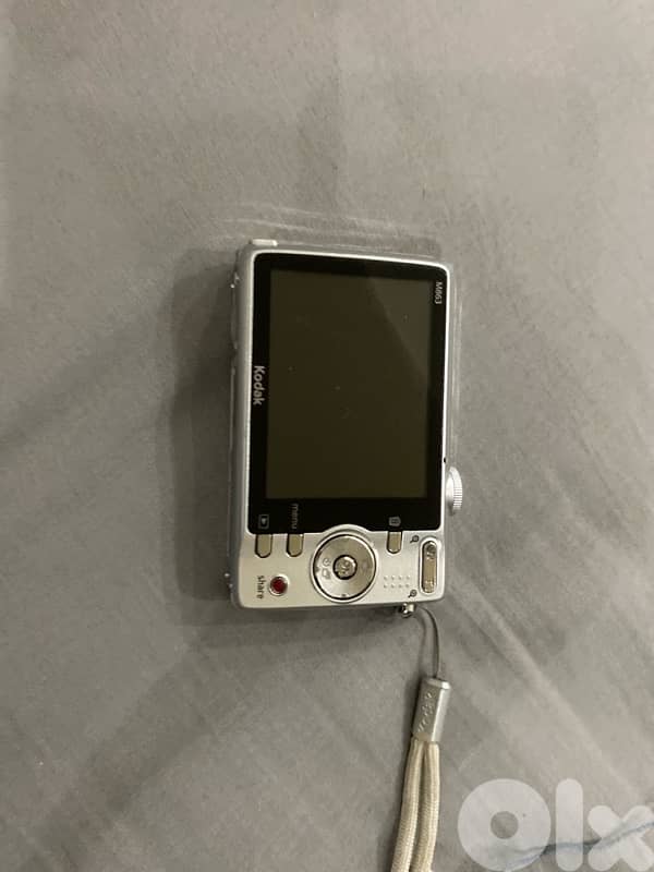kodak m863 0