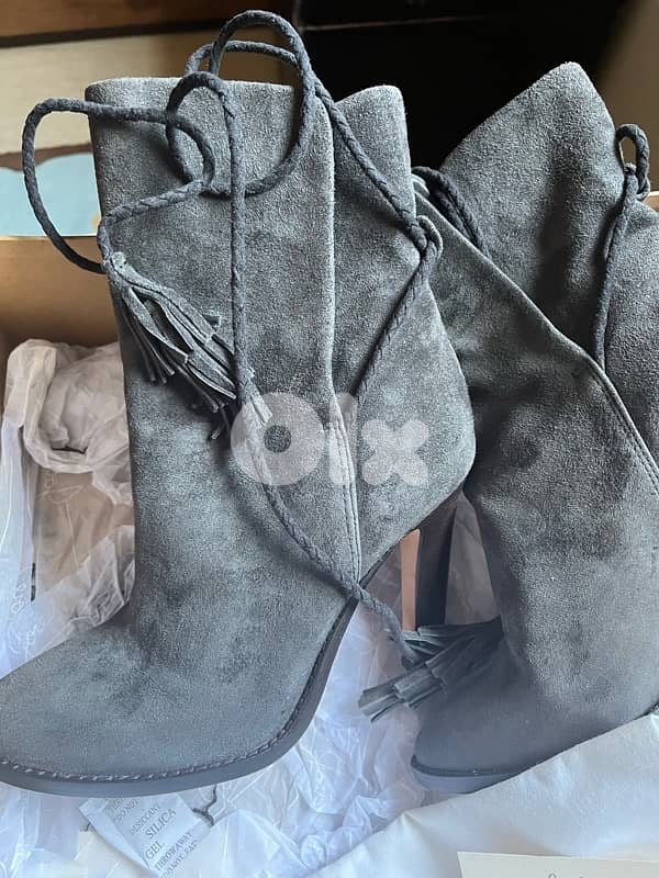 JOIE Ankle boot 3