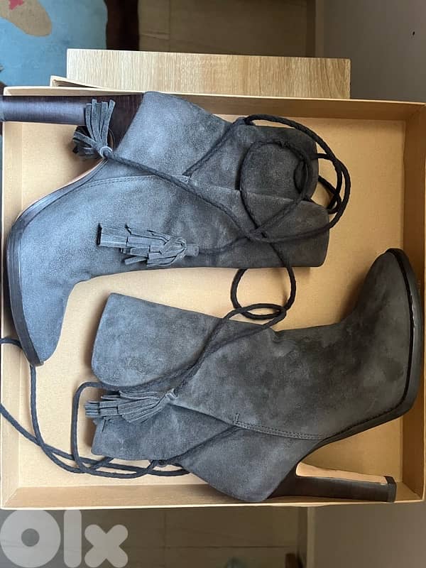 JOIE Ankle boot 5