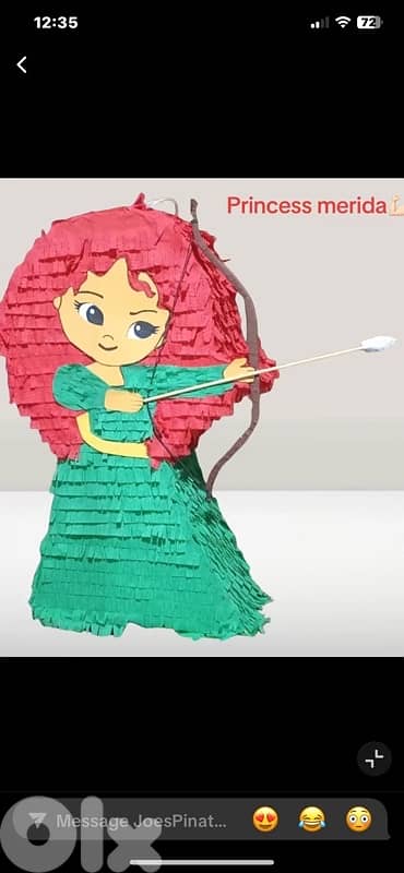 merida