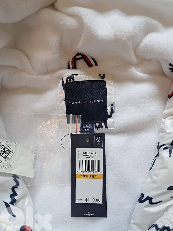 tommy hilfiger 2